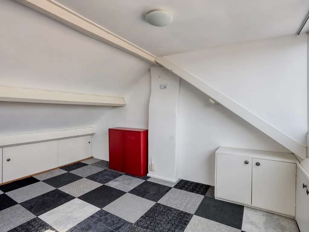 Atjehstraat 81, Leiden