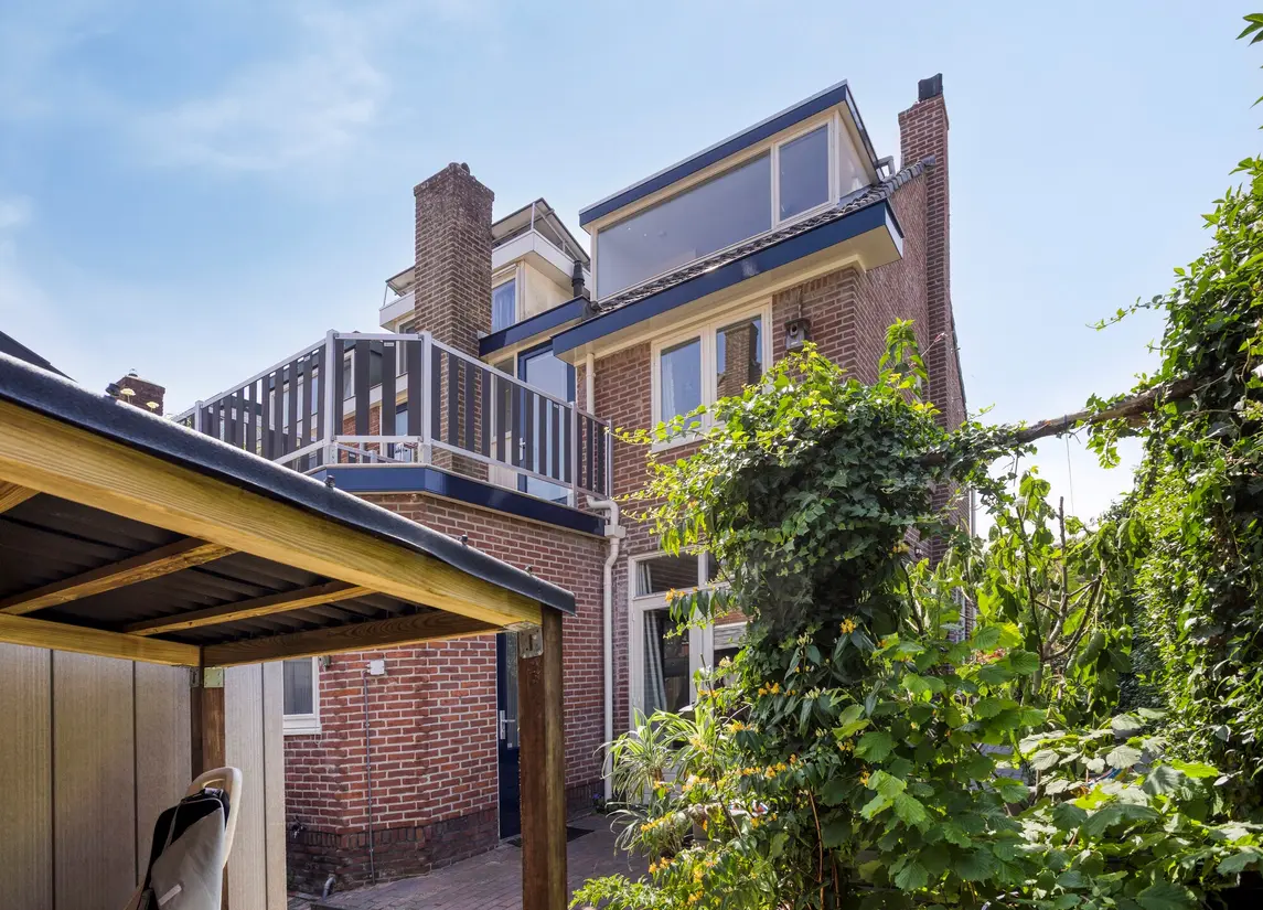 Atjehstraat 81