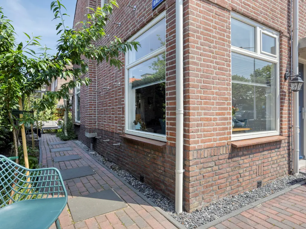 Atjehstraat 81, Leiden