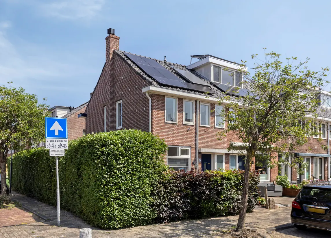 Atjehstraat 81