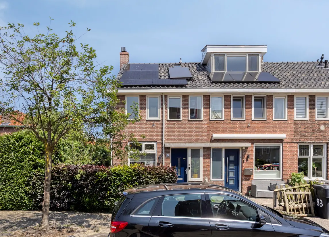 Atjehstraat 81