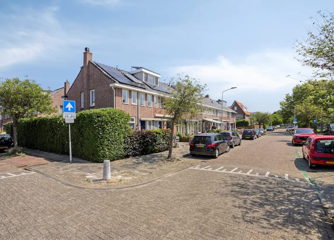 Atjehstraat 81