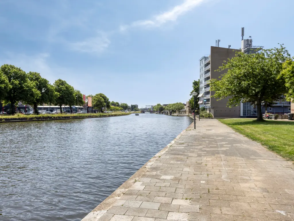 Atjehstraat 81, Leiden