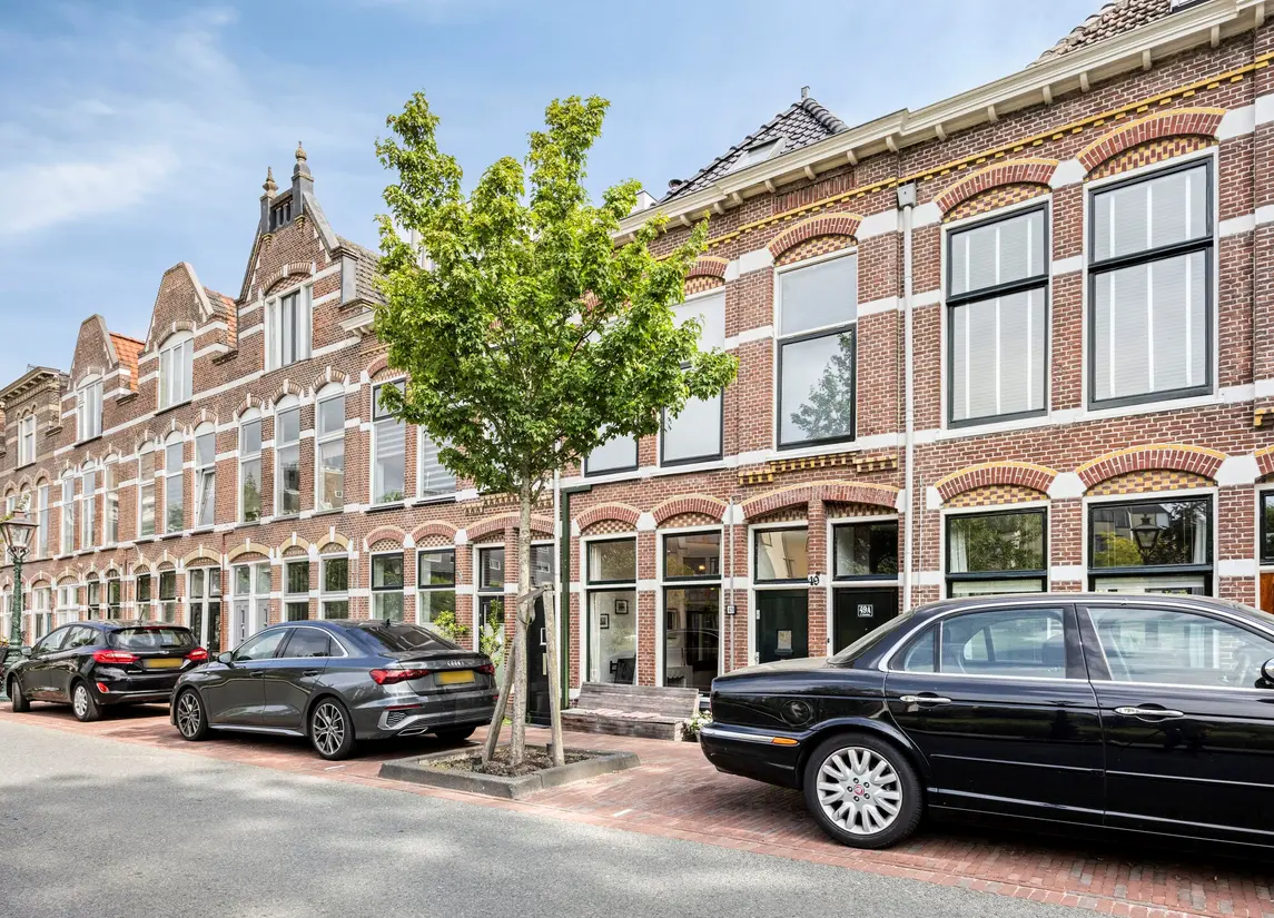 Maresingel 49