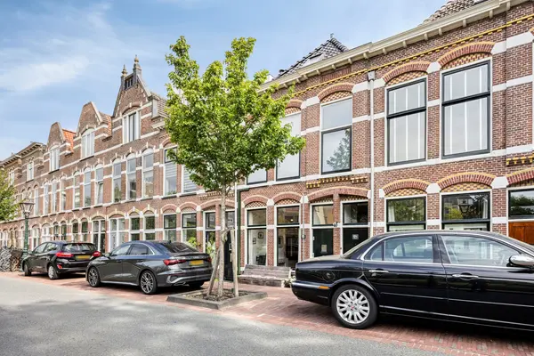 Maresingel 49