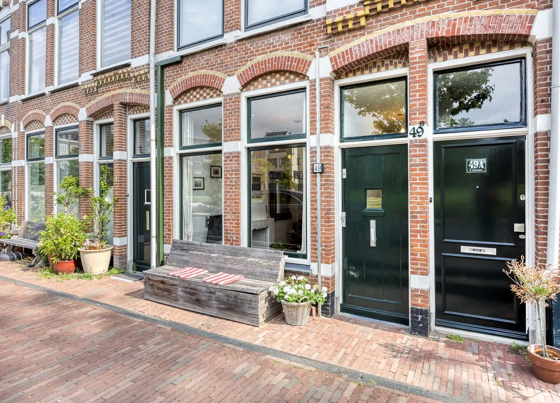 Maresingel 49