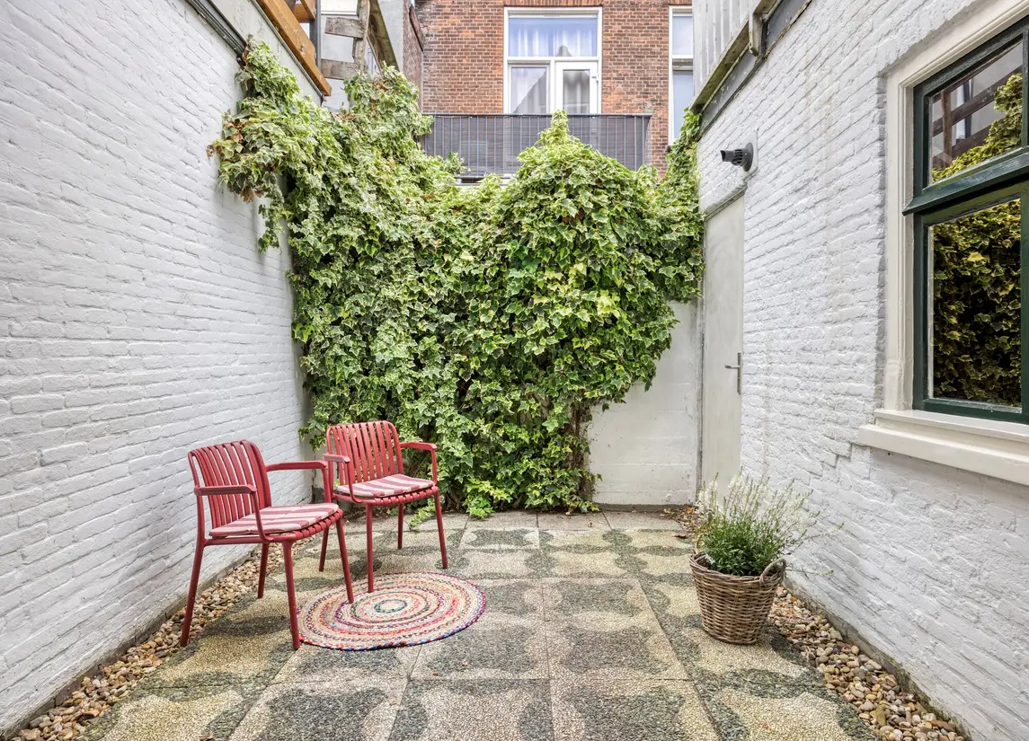 Maresingel 49