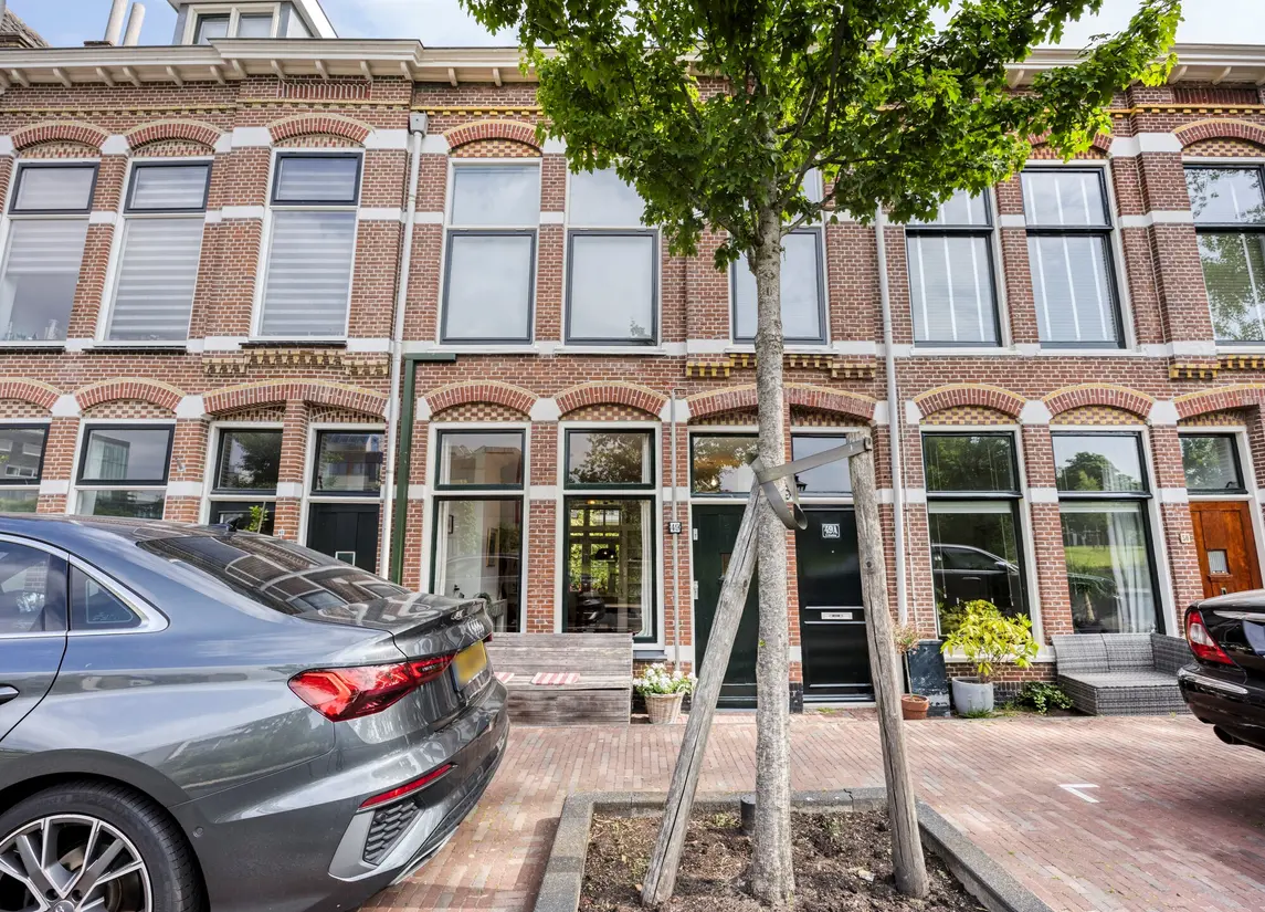 Maresingel 49