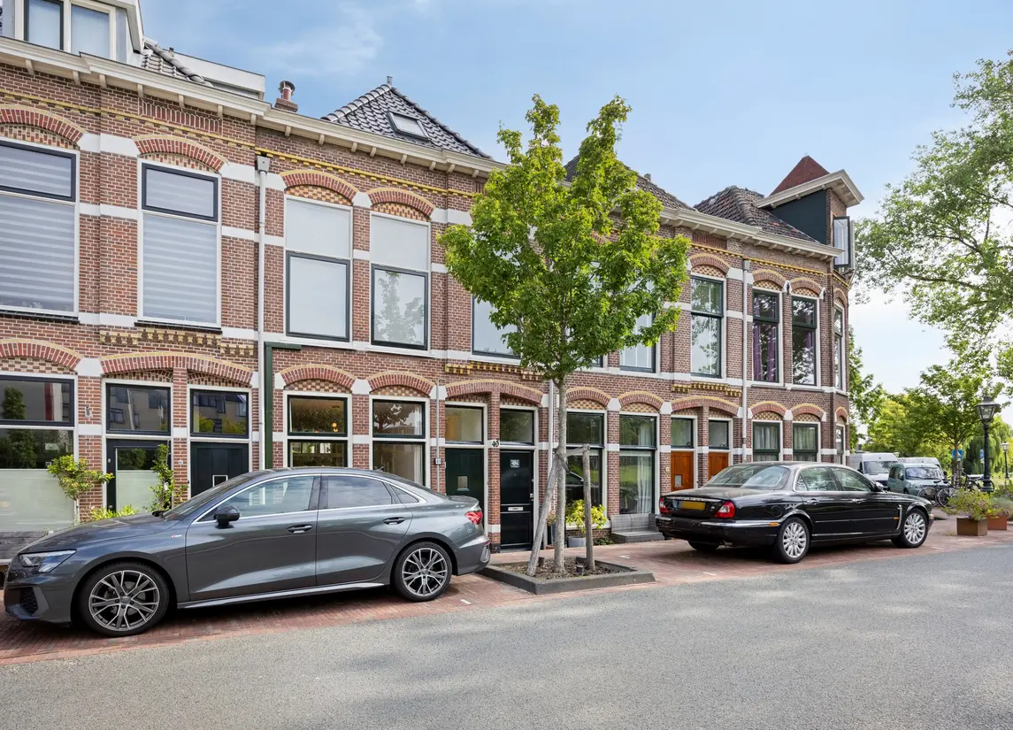 Maresingel 49
