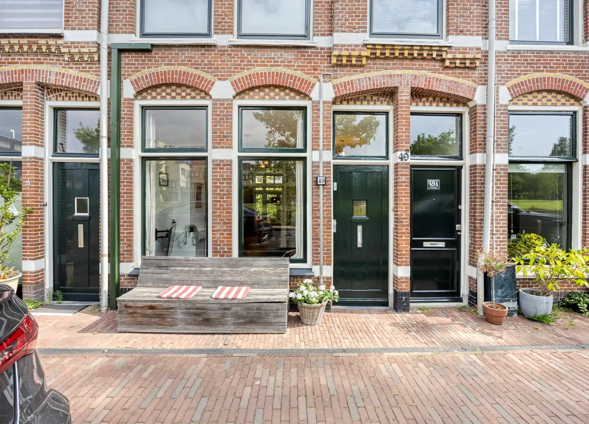 Maresingel 49