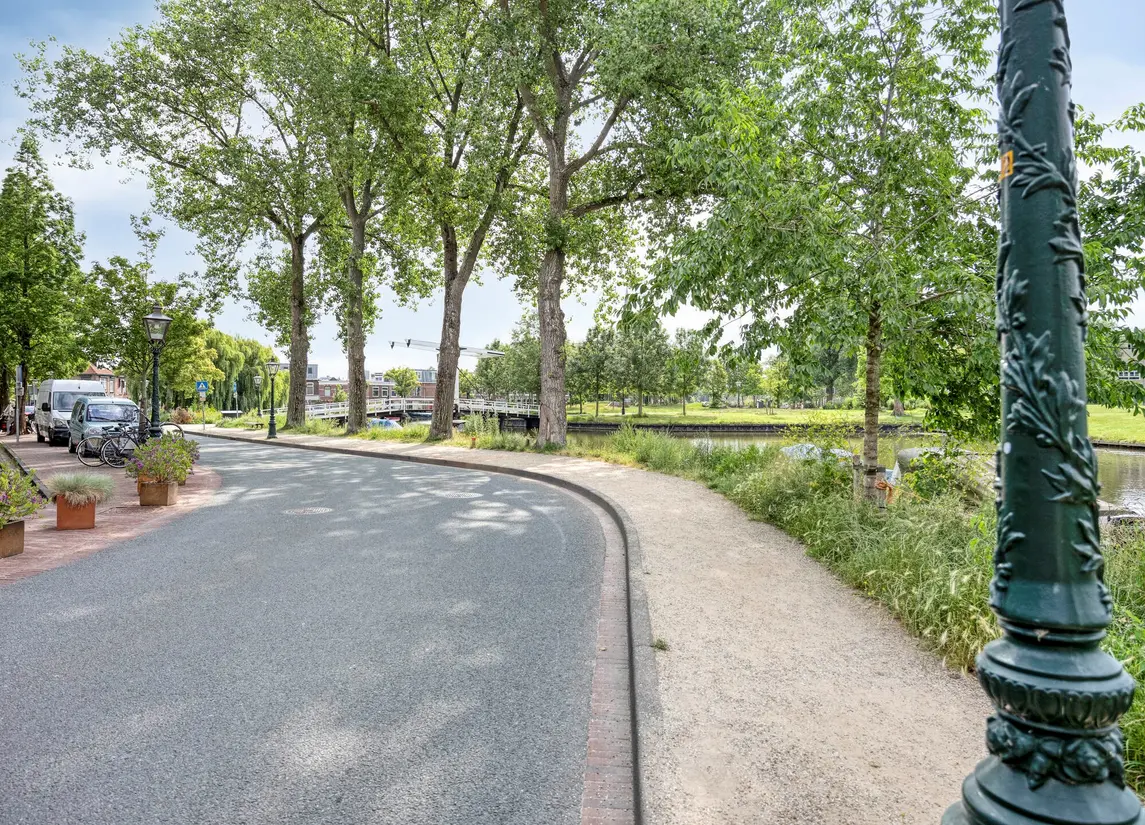 Maresingel 49