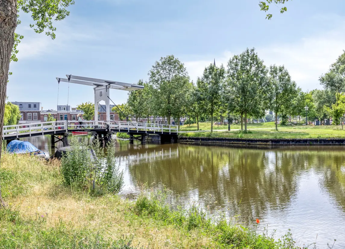 Maresingel 49