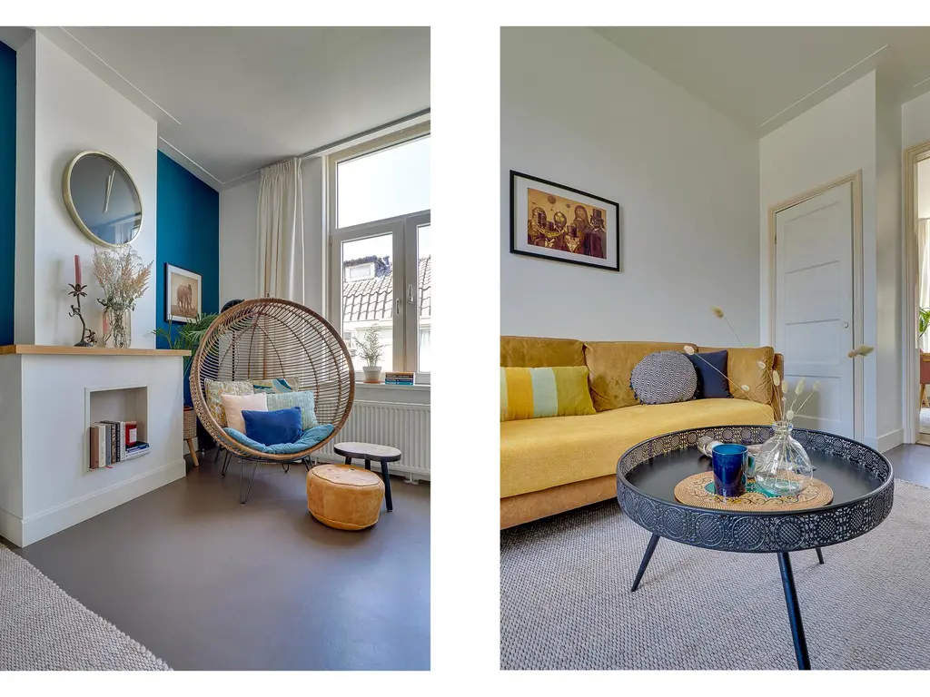 Sumatrastraat 27BS, UTRECHT
