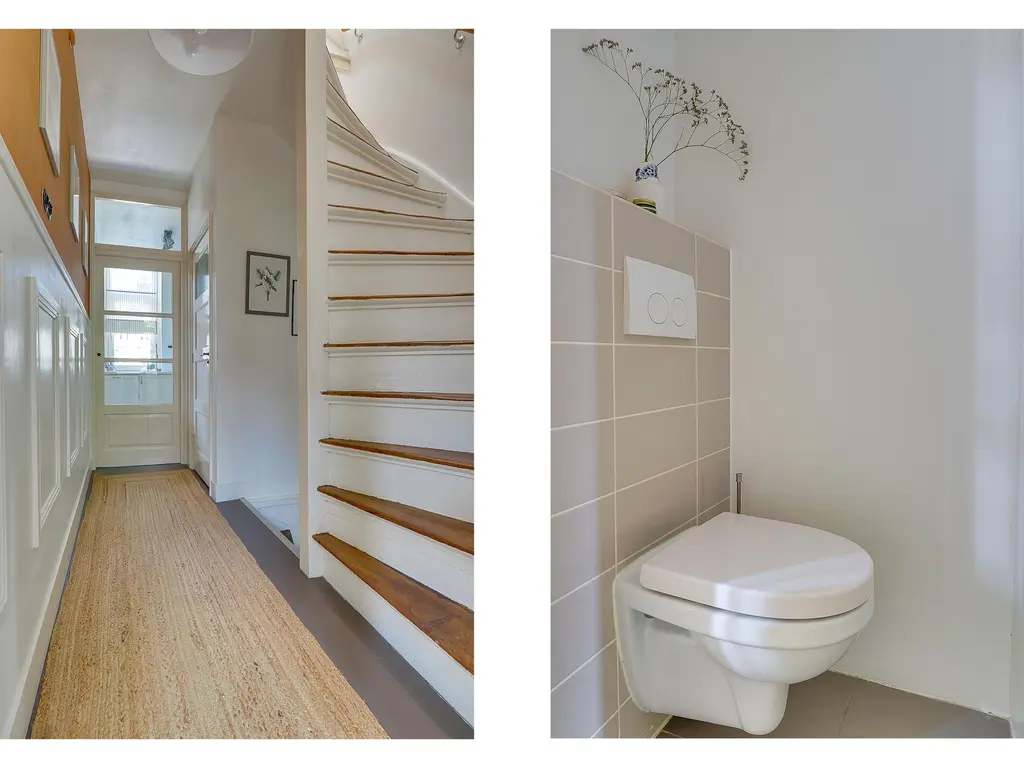Sumatrastraat 27BS, UTRECHT