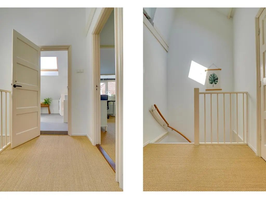 Sumatrastraat 27BS, UTRECHT