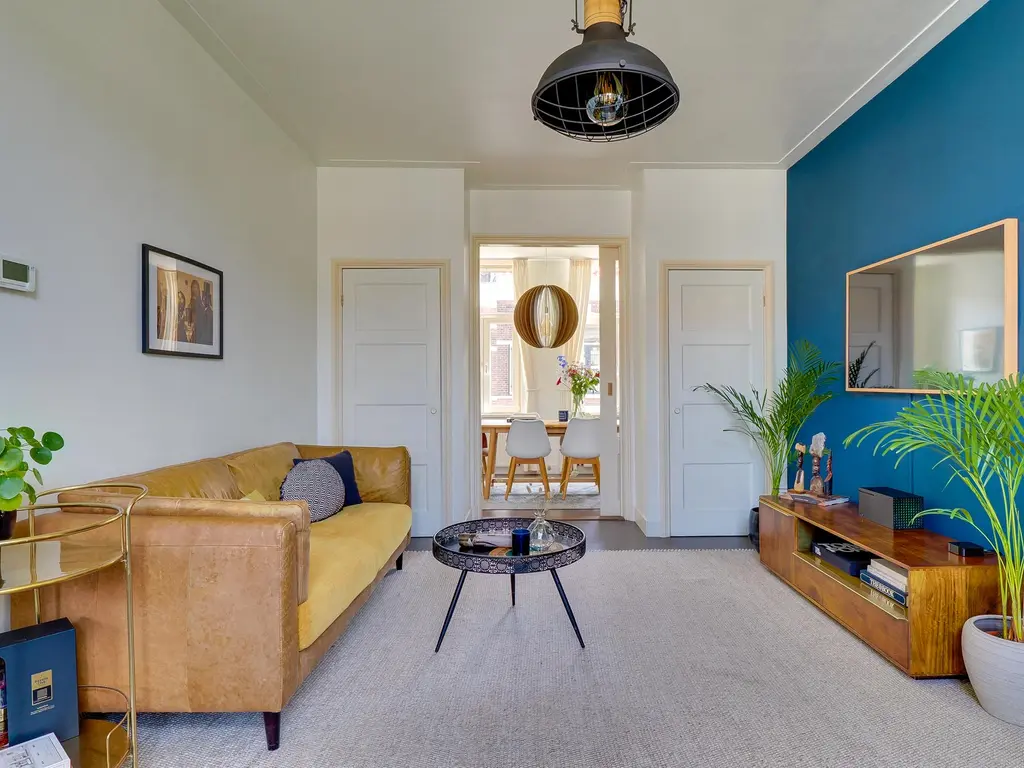 Sumatrastraat 27BS, UTRECHT