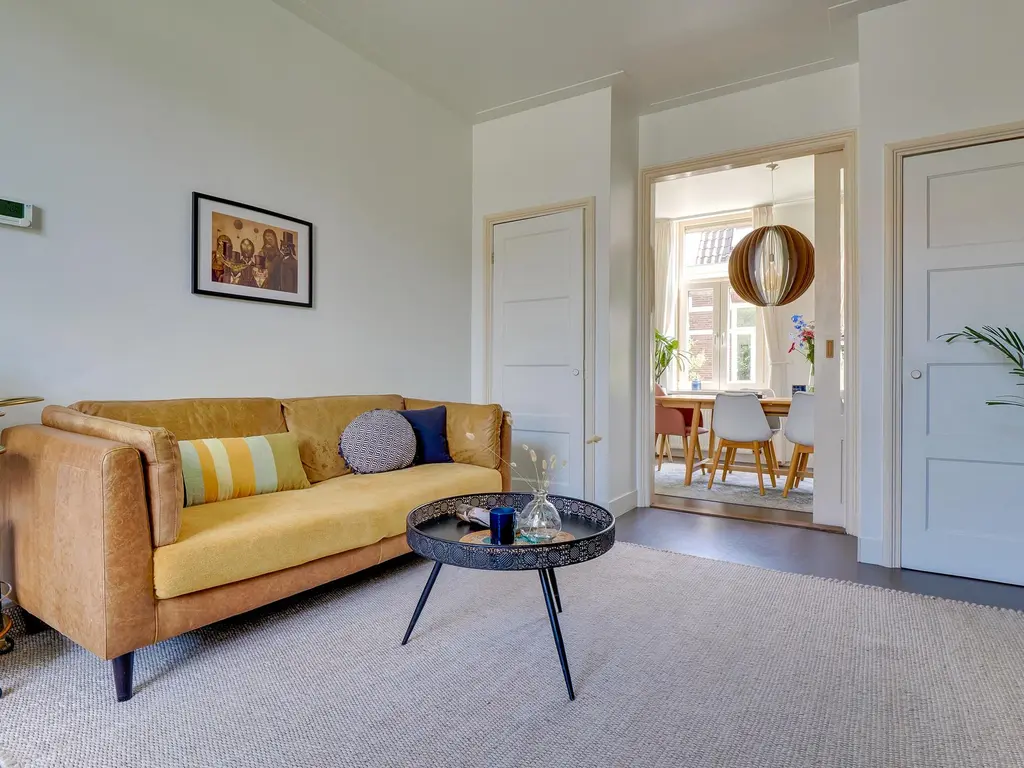 Sumatrastraat 27BS, UTRECHT