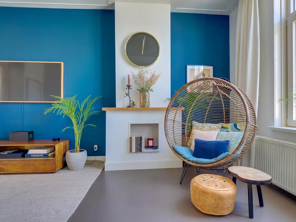 Sumatrastraat 27BS, UTRECHT