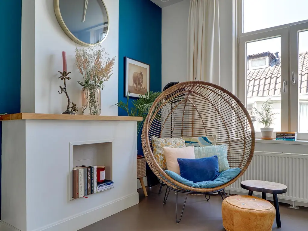 Sumatrastraat 27BS, UTRECHT