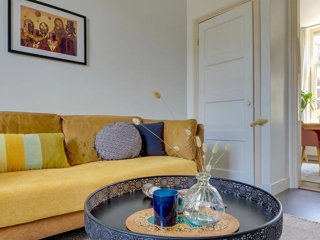 Sumatrastraat 27BS, UTRECHT