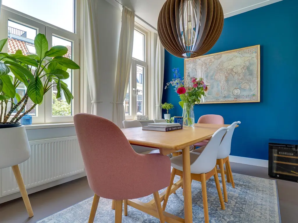 Sumatrastraat 27BS, UTRECHT