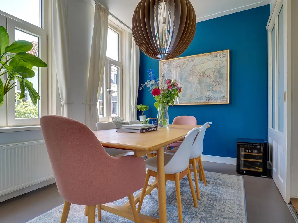 Sumatrastraat 27BS, UTRECHT