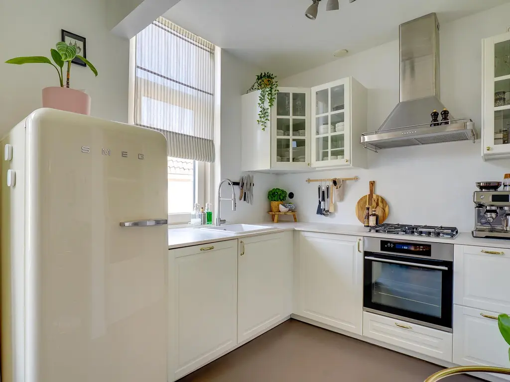 Sumatrastraat 27BS, UTRECHT