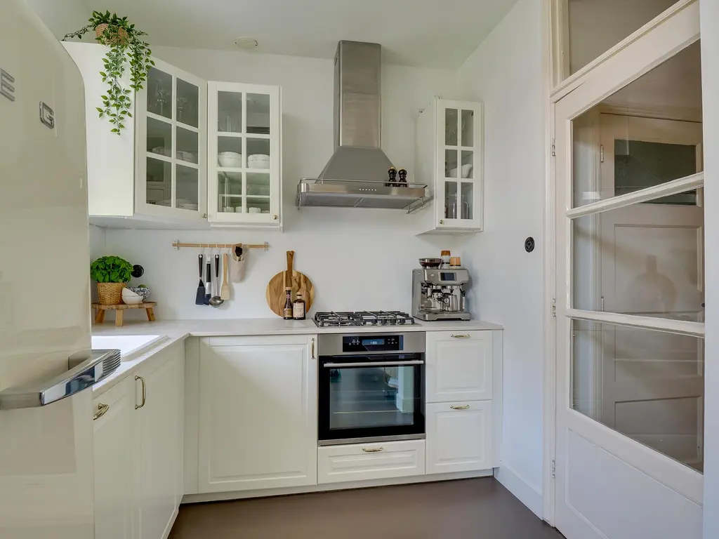 Sumatrastraat 27BS, UTRECHT