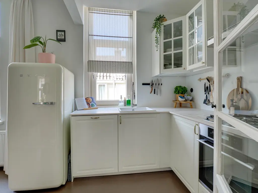 Sumatrastraat 27BS, UTRECHT
