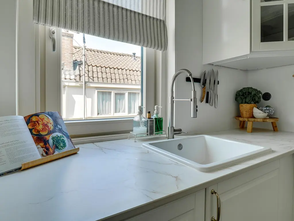 Sumatrastraat 27BS, UTRECHT