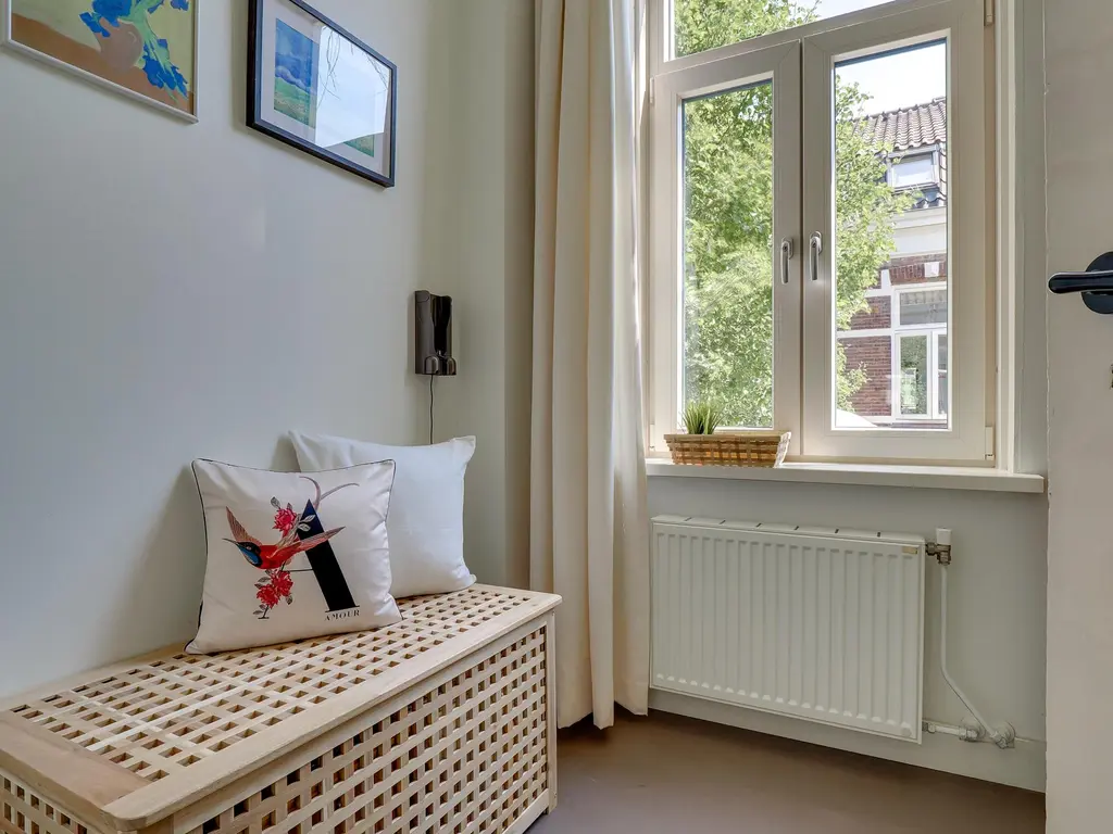 Sumatrastraat 27BS, UTRECHT