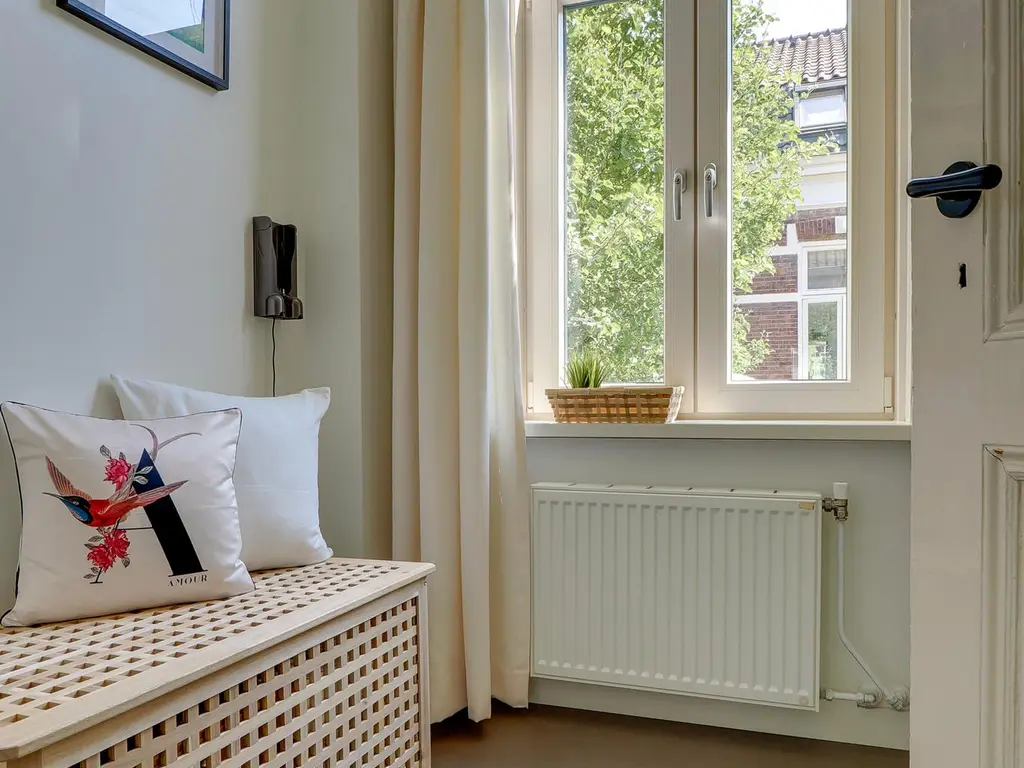 Sumatrastraat 27BS, UTRECHT
