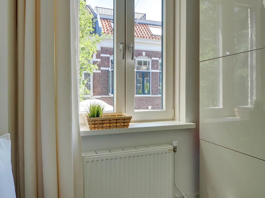 Sumatrastraat 27BS, UTRECHT
