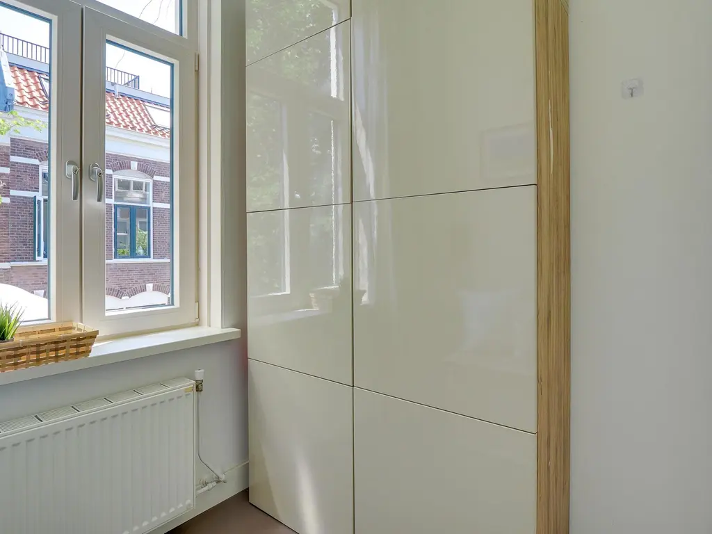Sumatrastraat 27BS, UTRECHT