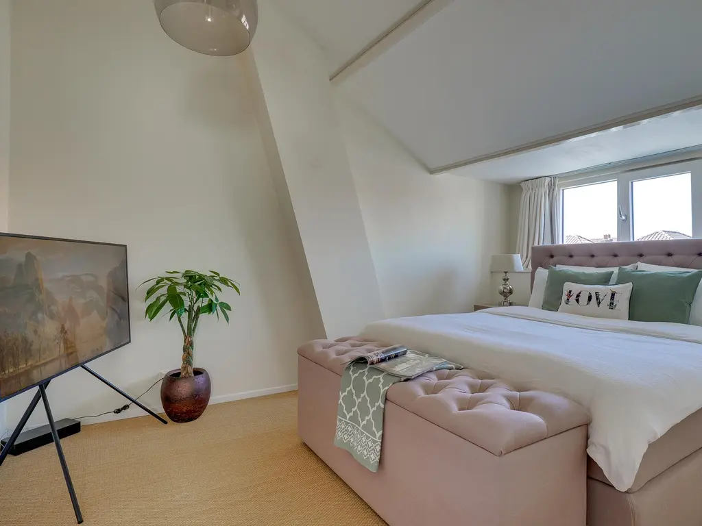 Sumatrastraat 27BS, UTRECHT
