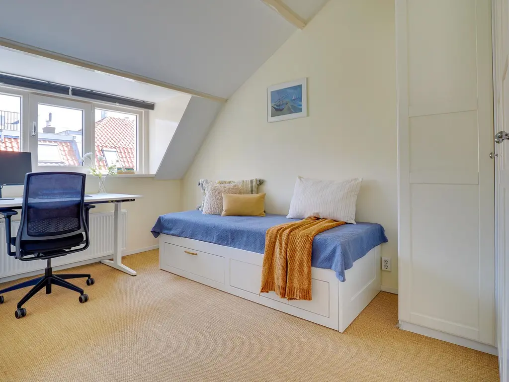 Sumatrastraat 27BS, UTRECHT