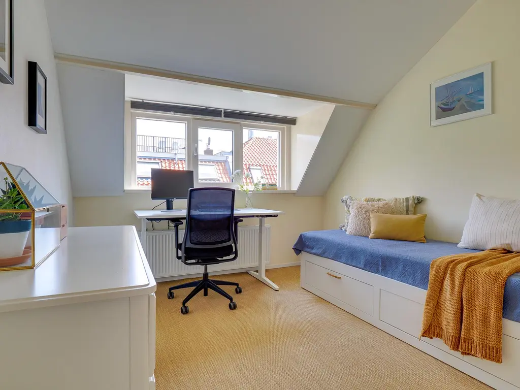 Sumatrastraat 27BS, UTRECHT