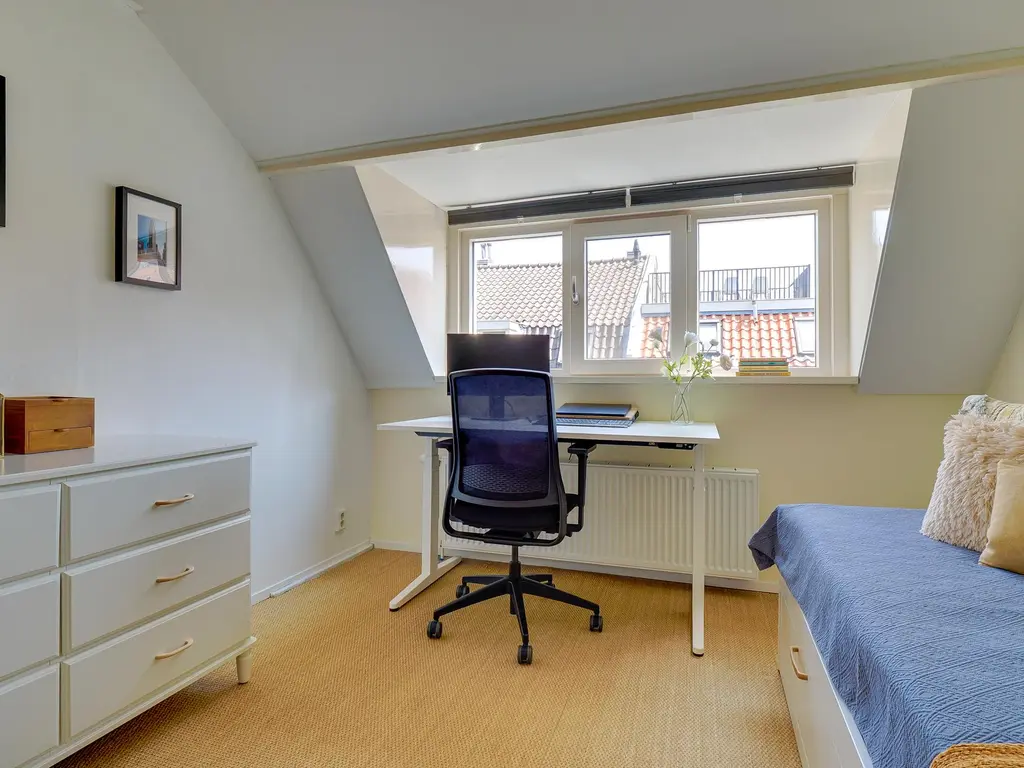 Sumatrastraat 27BS, UTRECHT