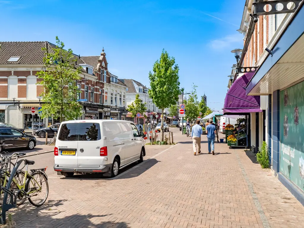 Sumatrastraat 27BS, UTRECHT