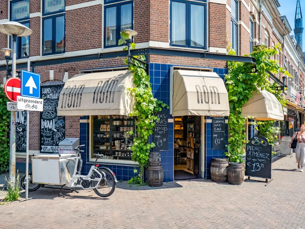 Sumatrastraat 27BS, UTRECHT