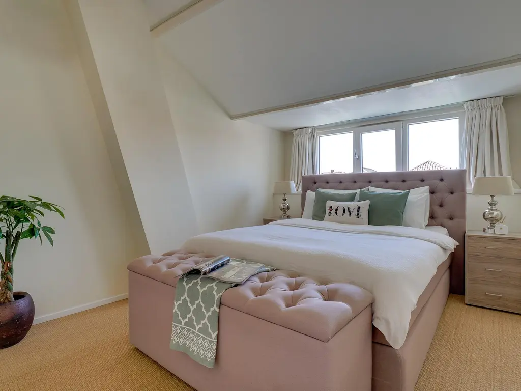 Sumatrastraat 27BS, UTRECHT