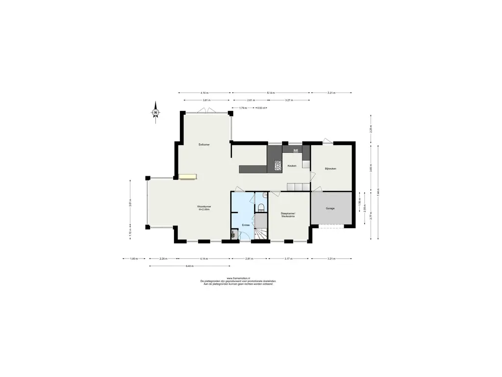 Bakkerspark 28
