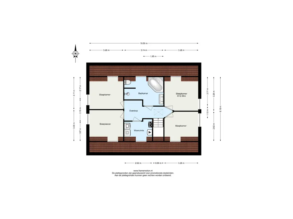 Bakkerspark 28