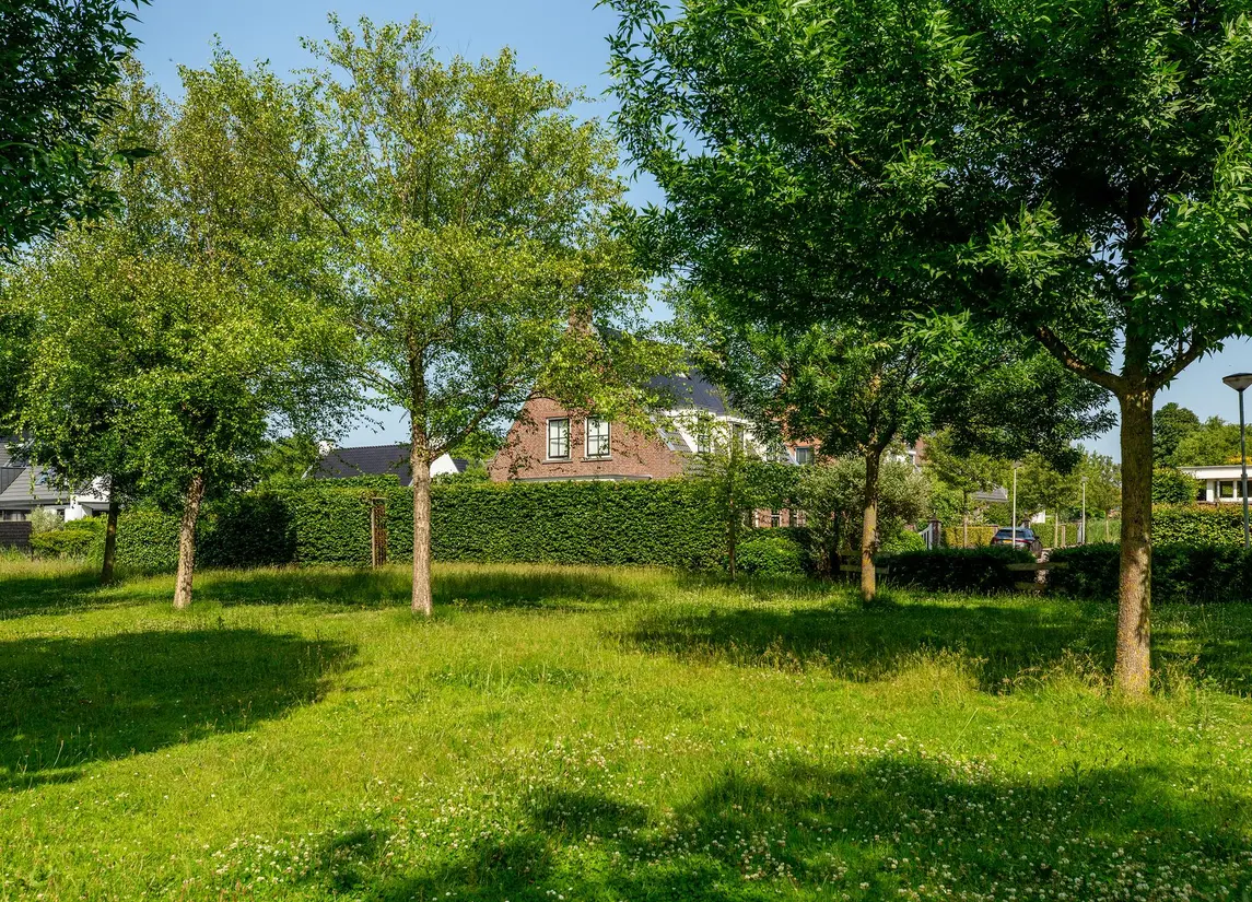 Bakkerspark 28