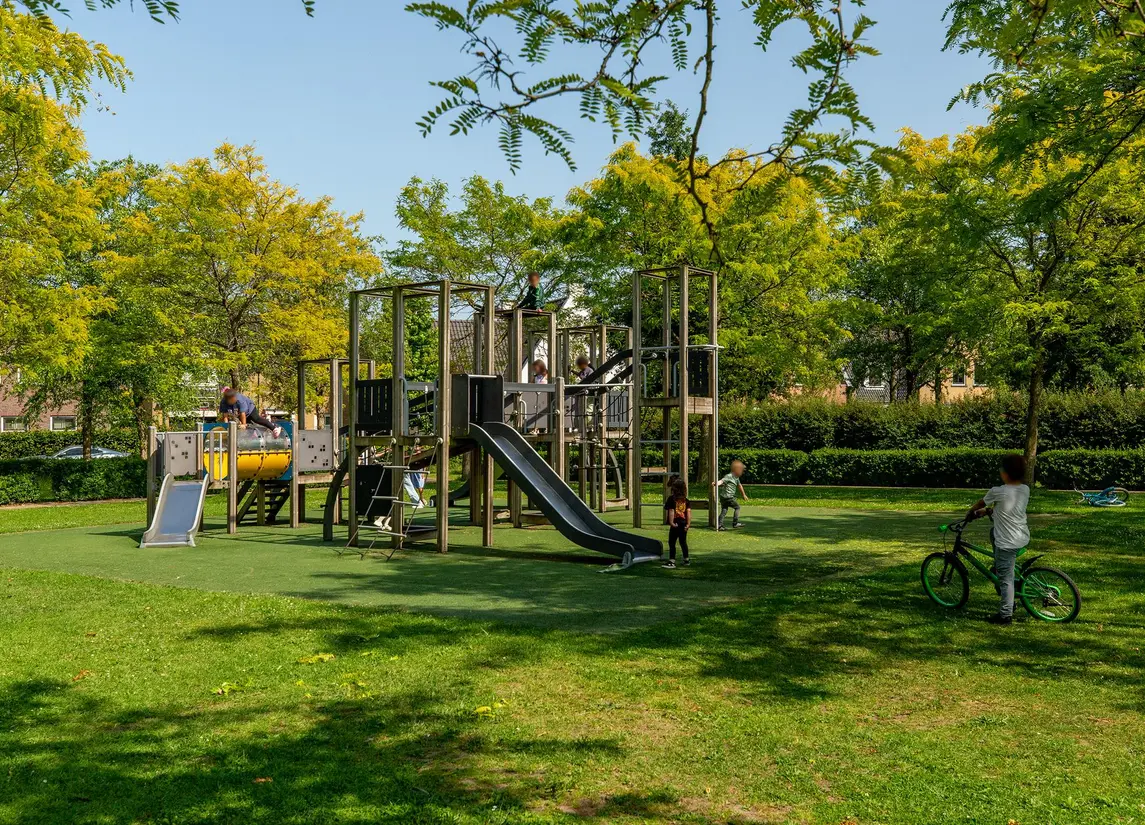 Bakkerspark 28