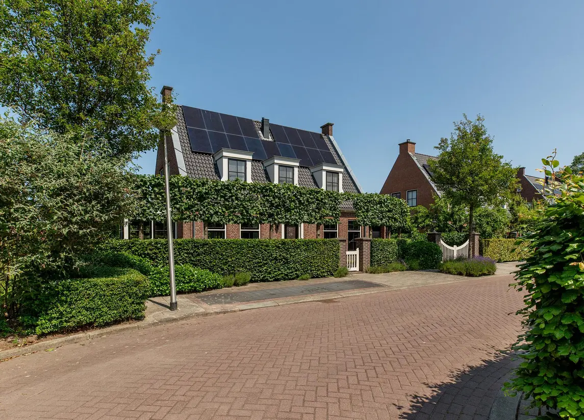 Bakkerspark 28