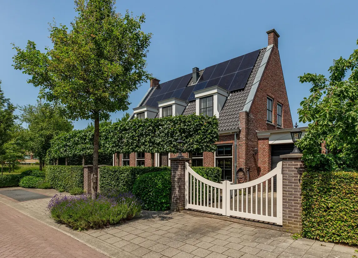 Bakkerspark 28