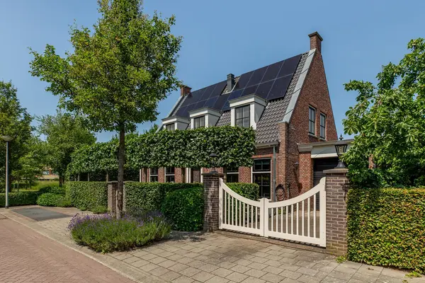 Bakkerspark 28