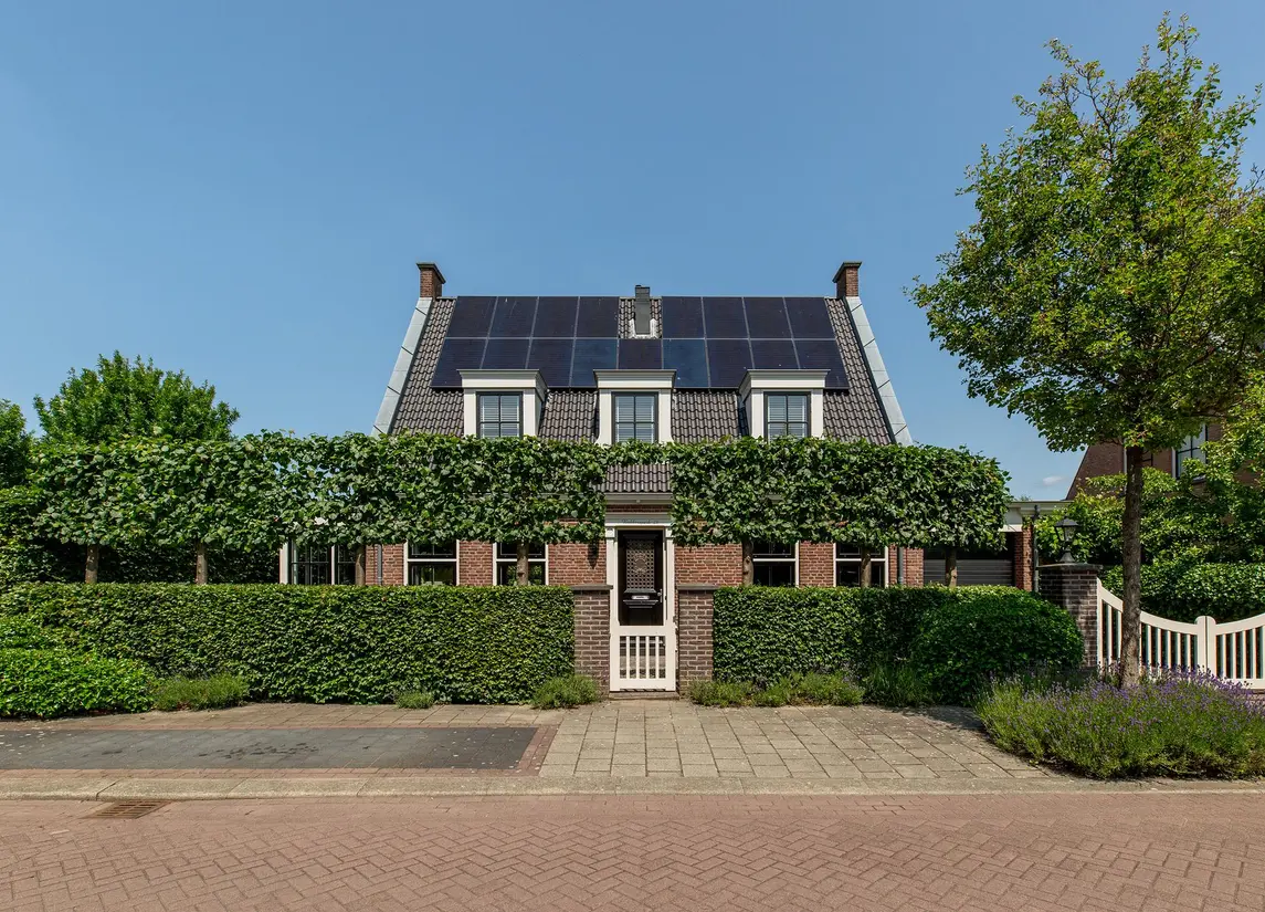 Bakkerspark 28