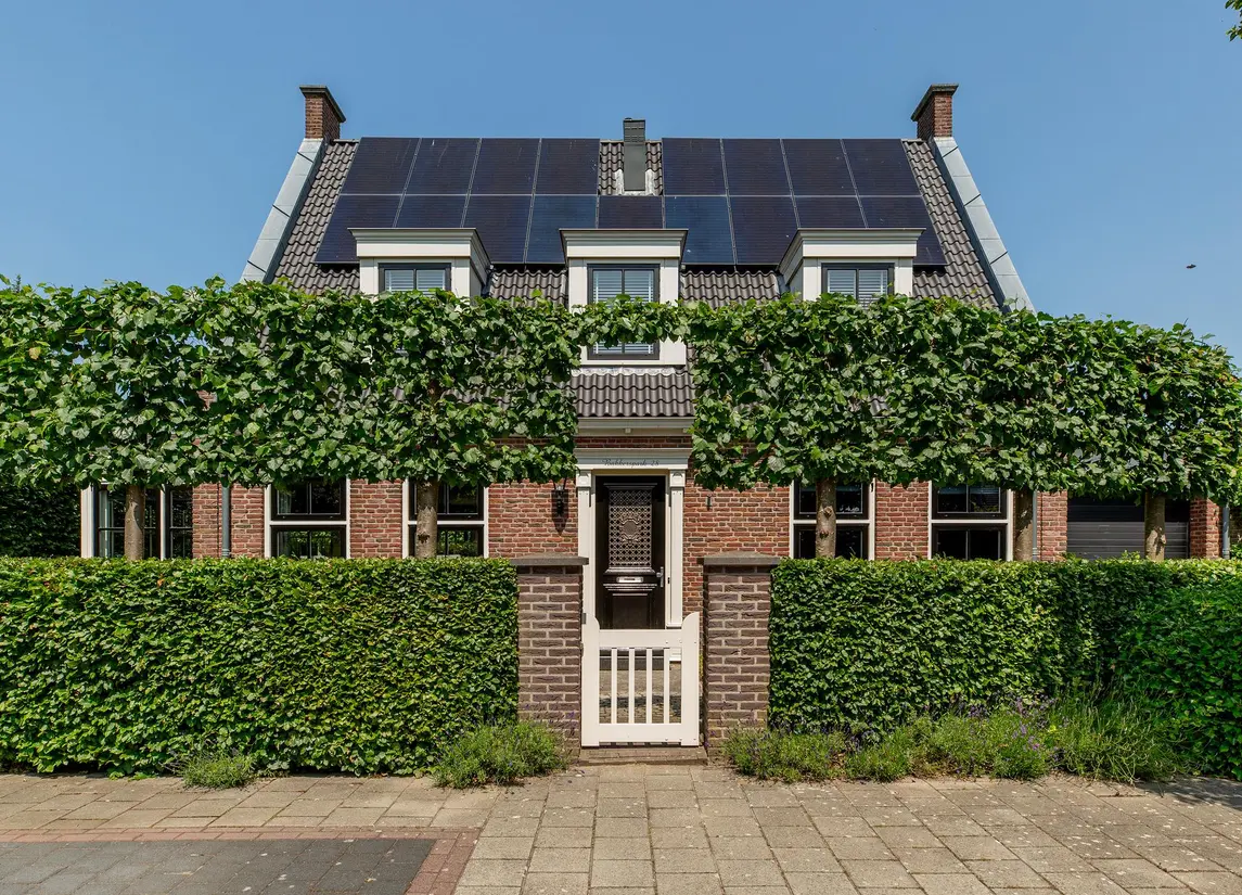 Bakkerspark 28
